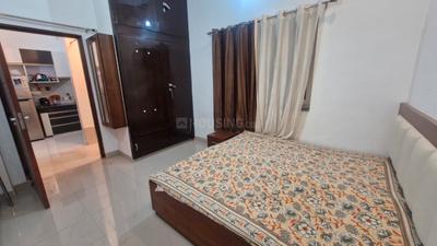 Bedroom Image of 1143 Sq.ft 4.5 BHK Independent House for sale in Badripur Dehradun for Rs. 11000000