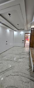 Hall Image of 1000 Sq.ft 3 BHK Builder Floor for sale in Sector 14 Dwarka New Delhi for Rs. 6000000