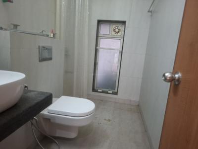 Image of 1300 Sq.ft 3 BHK Apartment / Flat for sale in Godrej Prime, Chembur, Mumbai for Rs. 30500000