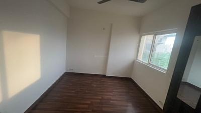 Bedroom Image of 825 Sq.ft 2 BHK Apartment / Flat for sale in Paras Tierea, Sector 137 Noida for Rs. 7000000