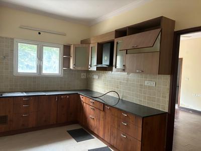 Kitchen Image of 1350 Sq.ft 2 BHK Apartment / Flat for rent in Veracious Rosedale, Whitefield Bengaluru for Rs. 43000