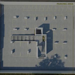 Image of 1780 Sq.ft 3 BHK Apartment / Flat for sale in Kothrud, Pune for Rs. 19500000