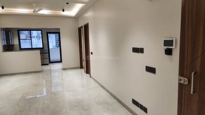 3.5 BHK Independent Builder Floor