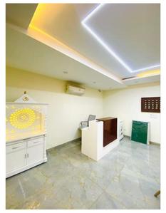 Kitchen Image of Moonlight in Sector 39, Gurgaon