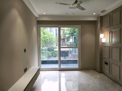 Bedroom Image of 2700 Sq.ft 4 BHK Builder Floor for sale in Sector 57 Gurgaon for Rs. 35000000