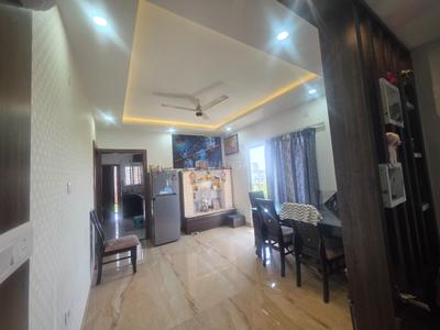 Hall Image of 1550 Sq.ft 3 BHK Apartment / Flat for sale in Agrawal Sagar Pearl, Jatkhedi Bhopal for Rs. 8200000
