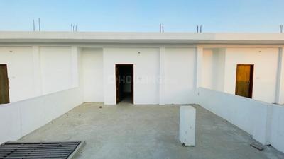 Balcony Image of 1500 Sq.ft 3 BHK Independent House for sale in Naubasta Kala Lucknow for Rs. 5000000