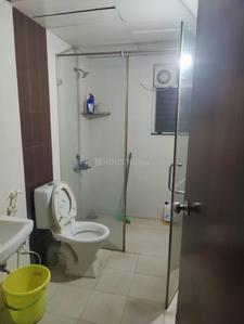 Bathroom Image of 1300 Sq.ft 3 BHK Apartment / Flat for sale in Brigade Gateway, Rajajinagar Bengaluru for Rs. 28000000