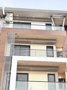 Image of 1525 Sq.ft 3 BHK Builder Floor for sale in ROF Insignia Park, Sector 93, Gurgaon for Rs. 22500000