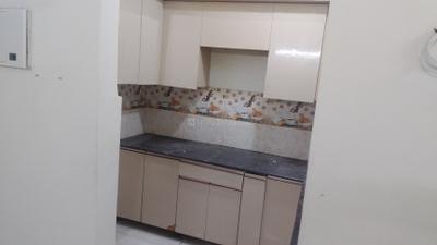 Kitchen Image of 900 Sq.ft 2 BHK Apartment / Flat for sale in Gaurs Siddhartham, Siddharth Vihar Ghaziabad for Rs. 8500000