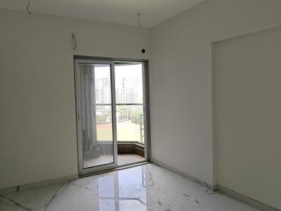 Bedroom Image of 674 Sq.ft 1 BHK Apartment / Flat for rent in Ruparel Orion, Chembur Mumbai for Rs. 47000