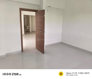 Bedroom Image of 1300 Sq.ft 2 BHK Apartment / Flat for sale in Kollur Hyderabad for Rs. 6999999