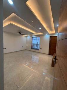 Hall Image of 3150 Sq.ft 4 BHK Independent House for sale in Sector 17 Faridabad for Rs. 37500000
