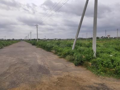 Image of 1500 Sq.ft Residential Plot / Land for sale in Ameenpur, Sangareddy for Rs. 5010000