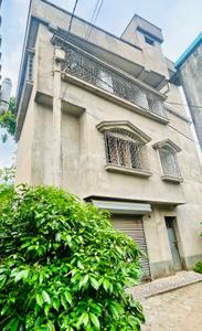 2 BHK Independent House
