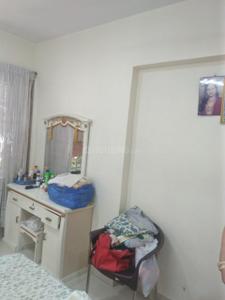 Bedroom Image of 1052 Sq.ft 2 BHK Apartment / Flat for sale in Juhu Mumbai for Rs. 40000000