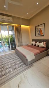 Bedroom Image of 4000 Sq.ft 4 BHK Independent House for sale in Virar West Virar for Rs. 28500000