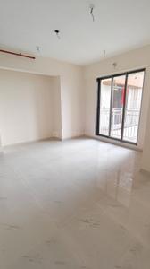 Hall Image of 647 Sq.ft 2 BHK Apartment / Flat for sale in EON Riverwood Park Building No 5, Sagarli Gaon Thane for Rs. 6800000