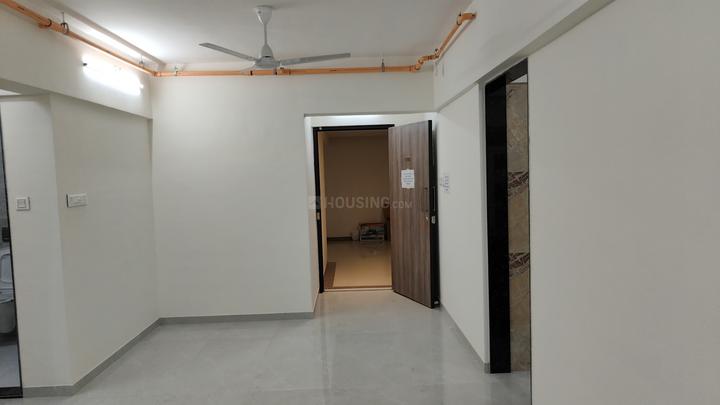 Gallery Cover Pic of Man Ghatkopar Avenue Aaradhya One Earth F Phase IV