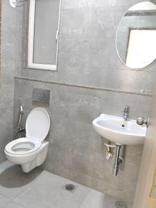 Image of 550 Sq.ft 1 BHK Apartment / Flat for rent in DB Ozone, Dahisar East, Mumbai for Rs. 20000