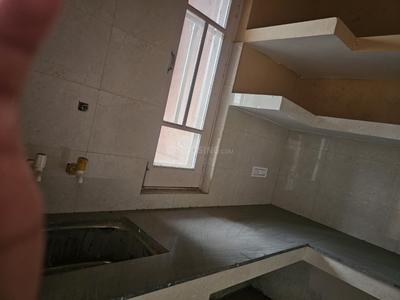 Kitchen Image of 1633 Sq.ft 4 BHK Builder Floor for rent in Chinore Jammu for Rs. 20000