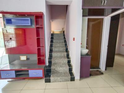 Hall Image of 1100 Sq.ft 3.5 BHK Duplex for rent in Ankhol Vadodara for Rs. 16000
