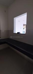 Kitchen Image of 900 Sq.ft 2 BHK Apartment / Flat for sale in Pegasus Megapolis Symphony Phase I, Hinjawadi Phase 3 Pune for Rs. 6300000