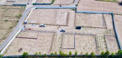Image of 1000 Sq.ft Residential Plot / Land for sale in Mohanlalganj, Lucknow for Rs. 650000