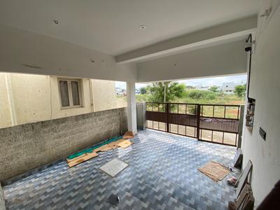 Balcony Image of 2900 Sq.ft 5 BHK Villa for sale in KK Nagar Tiruchirappalli for Rs. 17000000