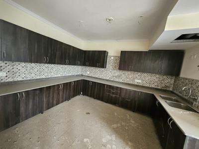 Image of 1300 Sq.ft 3 BHK Apartment / Flat for rent in Amrapali Zodiac, Sector 120, Noida for Rs. 30000