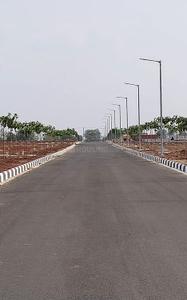 Image of 900 Sq.ft Residential Plot / Land for sale in Pristine City, Vikarabad Town, Vikarabad for Rs. 1400000