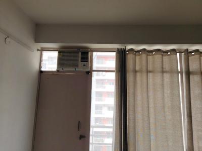 Bedroom Image of 723 Sq.ft 2 BHK Apartment / Flat for sale in Breez Global Heights, Sector 33 Sohna for Rs. 5200000