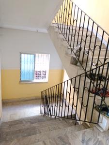 Staircase Image of 970 Sq.ft 3 BHK Apartment / Flat for sale in Behala Kolkata for Rs. 3700000