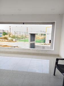 Hall Image of 1605 Sq.ft 3 BHK Apartment / Flat for sale in Mallampet Sangareddy for Rs. 8500000