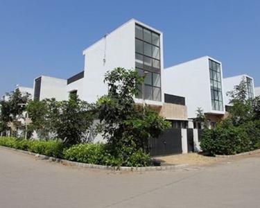 4 BHK Villa