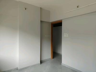 Bedroom Image of 1700 Sq.ft 3 BHK Apartment / Flat for sale in Pam Solitaire Castle, Vasai West Vasai for Rs. 11500000