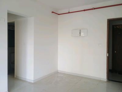 Living Room Image of 780 Sq.ft 1.5 BHK Apartment / Flat for sale in Runwal Gardens, Dombivli East Thane for Rs. 5499999