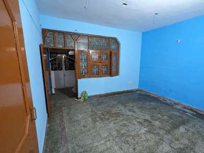 Bedroom Image of 750 Sq.ft 2 BHK Independent House for rent in Uttam Nagar New Delhi for Rs. 15000