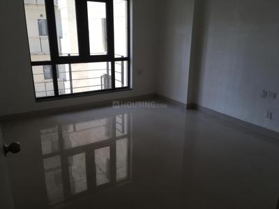 Bedroom Image of 2800 Sq.ft 4 BHK Apartment / Flat for sale in Ruchi One Rajarhat, New Town Kolkata for Rs. 45500000