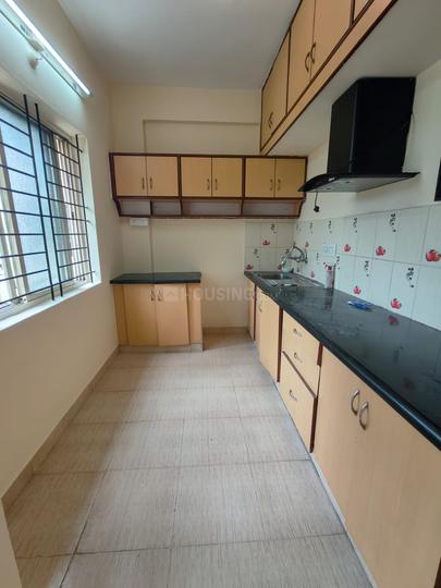 Lakshmi Apartment Indiranagar Kitchen 1