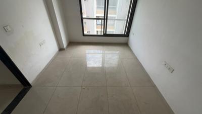 Bedroom Image of 2376 Sq.ft 4 BHK Penthouse for sale in Shubhaarambh Shilp Serenity, Sargasan Gandhinagar for Rs. 9500000