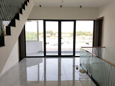 Study Room Image of 15000 Sq.ft 4 BHK Villa for sale in Shree Balaji Green Valley, Adalaj Gandhinagar for Rs. 120000000