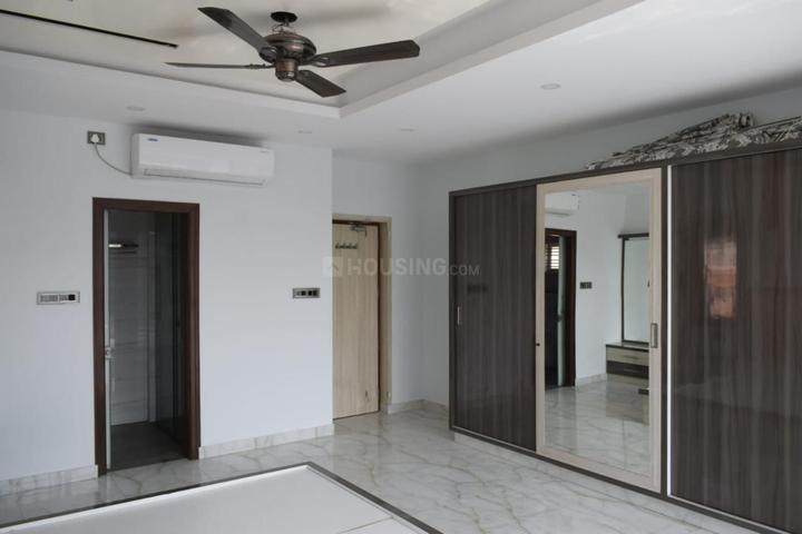 Sector 1, HSR Layout Bedroom 1