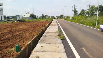 Image of 1200 Sq.ft Residential Plot / Land for sale in Kempegowda Layout, Bengaluru for Rs. 14000000