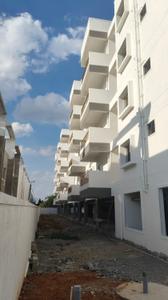 Image of 1205 Sq.ft 2 BHK Apartment / Flat for sale in Suraksha Sunrise Park, Bidaraguppe, Bengaluru for Rs. 7230000