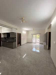 3 BHK Flat