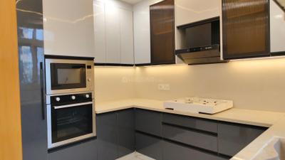 Kitchen Image of 2500 Sq.ft 5 BHK Apartment / Flat for sale in Ashoka Enclave, Sector 11 Dwarka New Delhi for Rs. 42500000