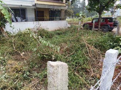 Image of 1200 Sq.ft Residential Plot / Land for sale in Magnum R K Township, Bommasandra, Bengaluru for Rs. 11220000