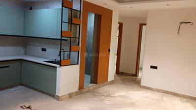 Living Room Image of 900 Sq.ft 2 BHK Builder Floor for sale in Swaraj Homes RWA Sant Nagar, Sant Nagar New Delhi for Rs. 11000000
