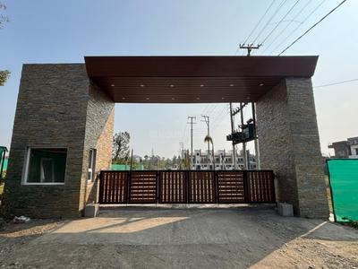 Image of 1650 Sq.ft 3 BHK Duplex for sale in Vishnu Puram, Haldwani, Nainital for Rs. 9000000